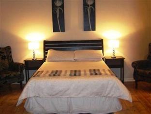 Tranquil Guest House Данди Экстерьер фото